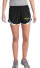 Sport Tek Ladies Cadence Short - LST304