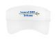 Sport Tek Posicharge RacerMesh Visor - STC27